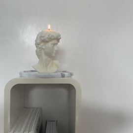 kaars the david