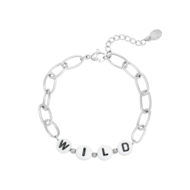 armband 'wild'
