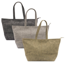 Weekendtas Natural Bag