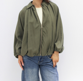 Jacket Senna