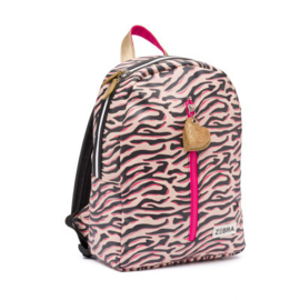 Rugzak zebra