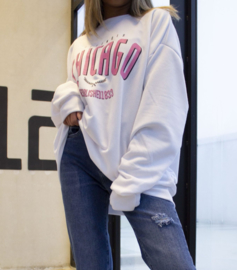 Sweater Chicago