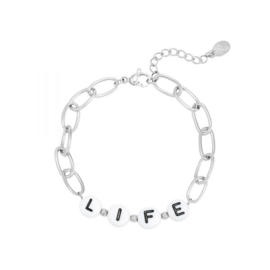 armband 'life'