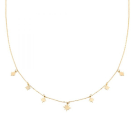 Ketting stars