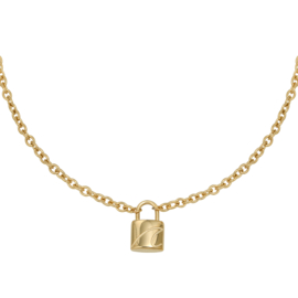 ketting special lock