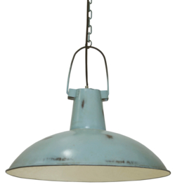 Hanglamp Pure Old blue