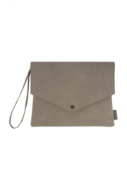 Sjieke Clutch by ZUSSS Kleigrijs