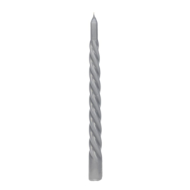 swirl dinerkaars steelgrey