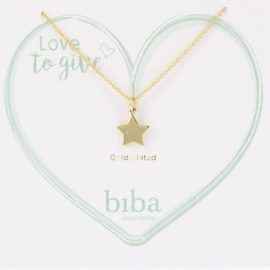 Biba ketting