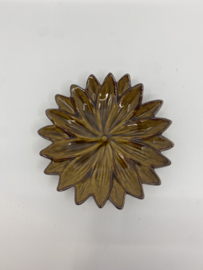 Schaaltje Flower