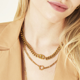 Ketting The good life