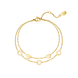 Armband romance
