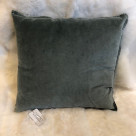 Kussen velvet