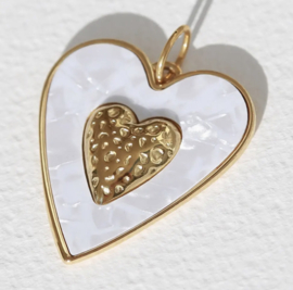 Charm hart
