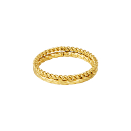 Ring Golden