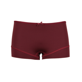 RJ PURE COLOR DAMES SHORT - 252-Port