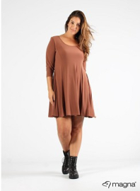 Tuniek (C-6031) 063-Camel