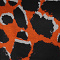 Tuniek Triangle (B-93-HVP) X59019-Leopard Orange