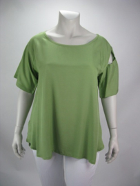 Shirt Harper (09-3690-groenff)