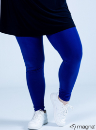 Legging (F-23) 060-Royal Blue