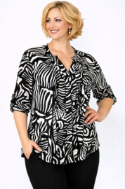 Tuniek Grazie (02-3433-bwanimal)