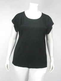 Shirt Gill L (01-3404-Zwart)