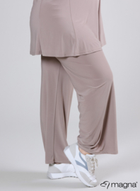 Broek Basic (D-03) 014-Sand