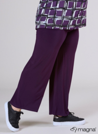 Broek Basic (D-03) 059-D.Purple