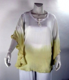 Blouse Do (01-1935-Sand)