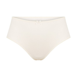 RJ PURE COLOR DAMES STRING EXTRA HOOG - Ivoor-197