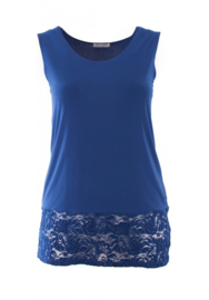 Top Amia (A-83) 060-D.Cobalt