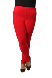 Legging (F-23) 015-Rood