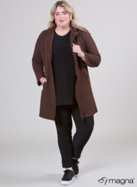 Bullet Blazer (N-2401-JQB) 064-Brown