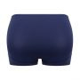 RJ PURE COLOR DAMES SHORT EXTRA HOOG  -  202-Donker Blauw