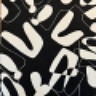 Short Sleeve A-lijn Shirt (B-9004-PRINT) V65001-Shapes BW