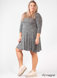 Tuniek (C-6031-VP) 694001-BW Little Dots