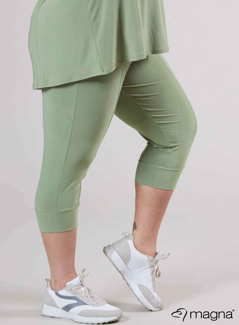 Capri (E-7001) 022-Licht Khaki