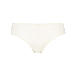 RJ PURE COLOR DAMES STRING - Ivoor