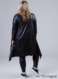 Blazer (N-6006-LL) 001-Zwart