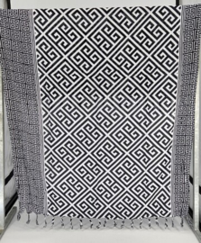 Sarong 2-Ply (2 draads) (04-5353)