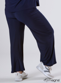 Broek Basic (D-03) 017-Marine *