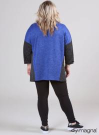 Tuniek 2T (C-7042-WFS-NC) 060-Royal Blue