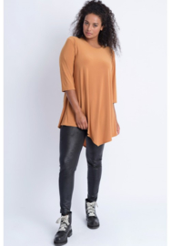 Tuniek Triangle (B-93) 065-Oker