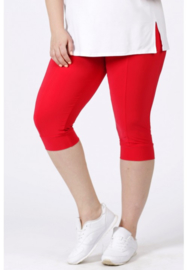 Capri (E-7001) 015-Rood