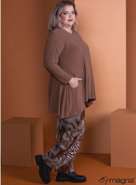Tuniek Isabel (C-4051) 063-Camel