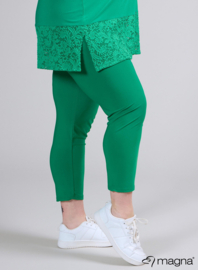 Legging Basic (F01) - 058-Brazil Groen