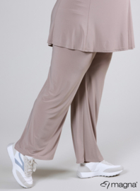 Broek Basic (D-03) 014-Sand
