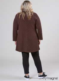 Bullet Blazer (N-2401-JQB) 064-Brown