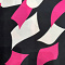 A-Top (A26-PR) - V75006-Diamond Blocks Pink