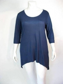 Shirt Escape Jersey  (07-2838-darkblue)
